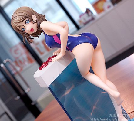 Love Live! Sunshine!! 渡辺曜