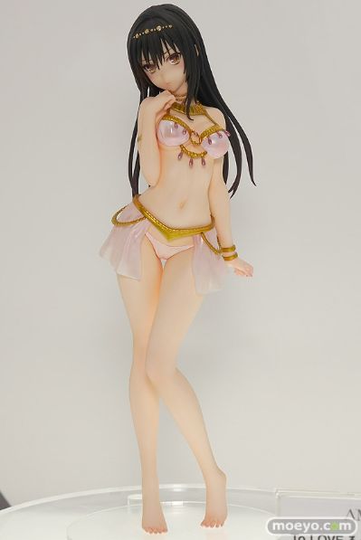 出包王女DARKNESS 古手川唯