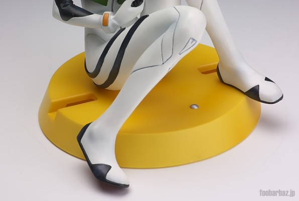 新世纪福音战士 绫波丽