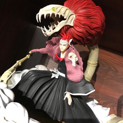 HQS ブリーチ 阿散井恋次