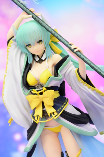 命运-冠位指定 枪兵-清姫