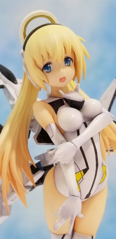 武装神姬  安 -ImageModel-