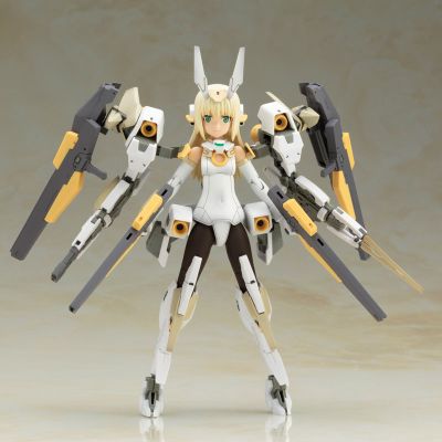 机甲少女 闪燕猎刃 动画版