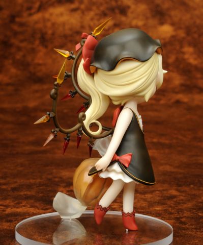 东方Project 芙兰朵露・斯卡雷特