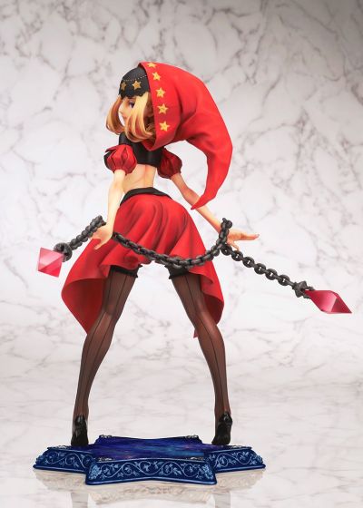 奥丁领域：里普特拉西尔 薇尔维特