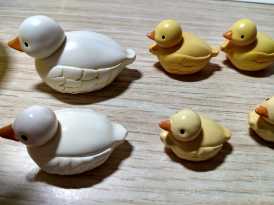 いぬぶろ小画集 国天妙 特别版