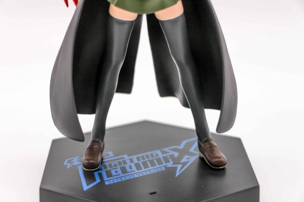 HG手办 电撃文库 FIGHTING CLIMAX&灼眼的夏娜 夏娜 