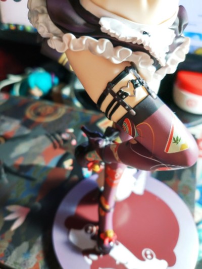 塑料小人国度的牛岛良肉