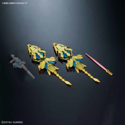 SDCS 机动战士高达NT RX-0 独角兽高达3号机 菲尼克斯（毁灭模式）（Narrative Ver.）