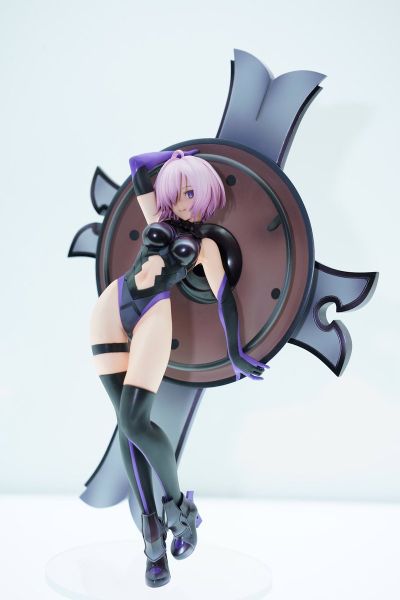 命运-冠位指定 盾兵-玛修·基列莱特 限定版