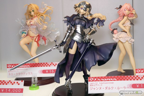 Fate / Grand Order 贞德