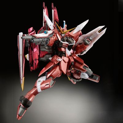 MG 机动战士高达SEED ZGMF-X09A 正义高达 [特殊涂层版]
