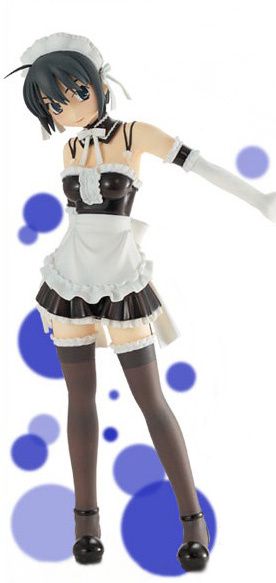 我的主人爱作怪 泽渡泉 Hobby Japan exclusive