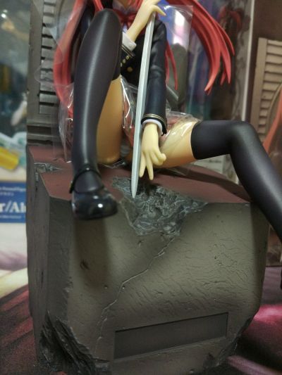 光明之风 椎名夏音