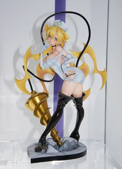 魔女与百骑兵 2 莉莎