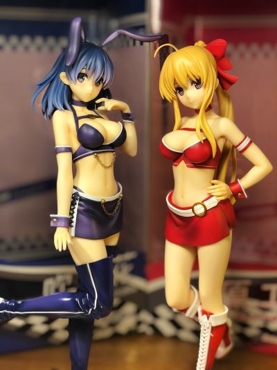 水原艾丽卡 赛车女郎 ver.