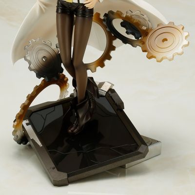 命运石之门 0 牧濑红莉栖 -二律背反的双重-