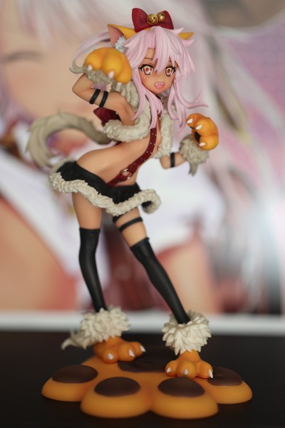 克洛伊·冯·爱因兹贝伦 兽娘ver.