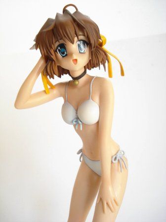 ダ・カーポ サマーバケーション 	朝仓音梦 泳装Ver.