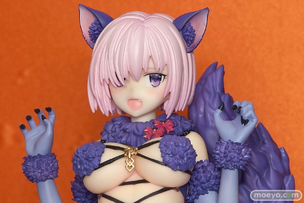 	Fate/Grand Order 玛修·加拉哈德 Dangerous Beast