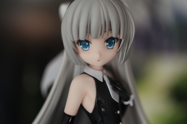 萝球部 SS 米米·巴尔格里 黑色兔子Ver.