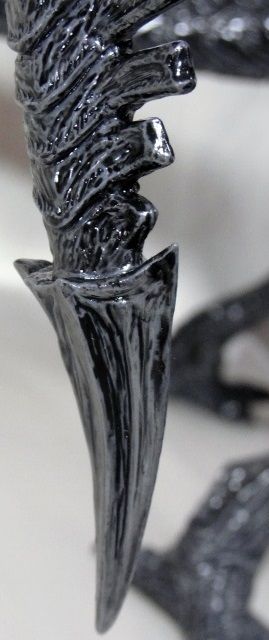 Super Special 系列 Alien: Resurrection Alien Warrior