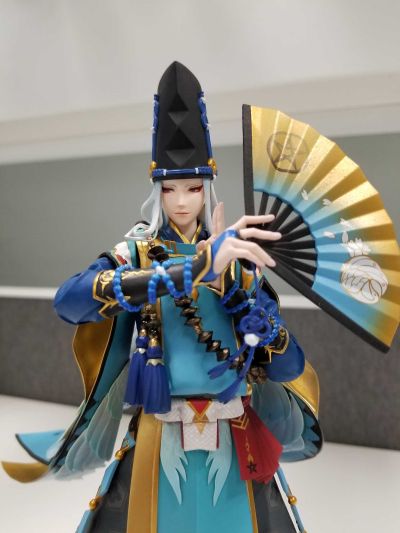 阴阳师 安倍晴明 