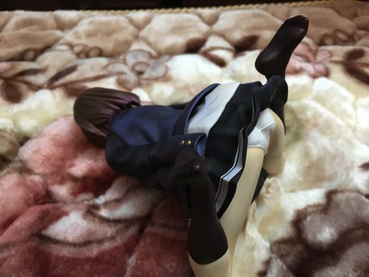 一番赏 路人女主的养成方法♭ 加藤恵