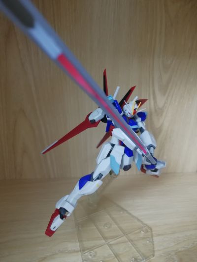 ROBOT魂〈SIDE MS〉机动战士高达SEED DESTINY ZGMF-X56S/α 空战型脉冲高达
