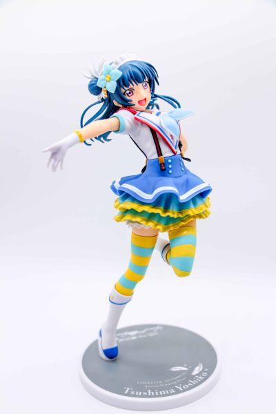 超级景品 Love Live! Sunshine!! 津岛善子 青空Jumping Hear 