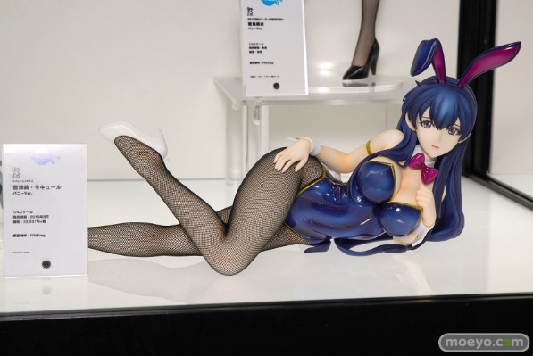 B-style 魔法阵都市 香津美·立吉尔 兔女郎 Ver.