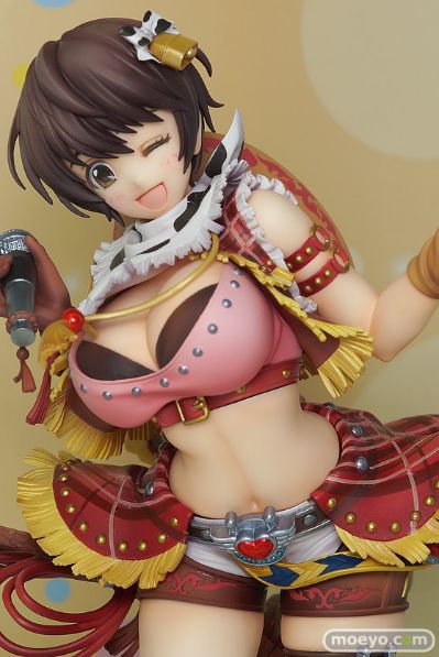 偶像大师灰姑娘女孩  及川雫 