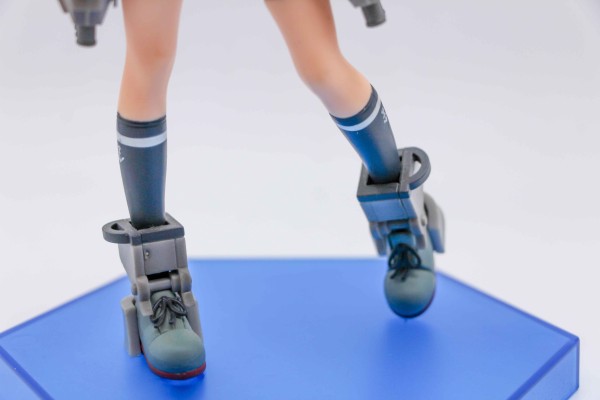 超级奖品 舰队Collection -舰娘- 吹雪