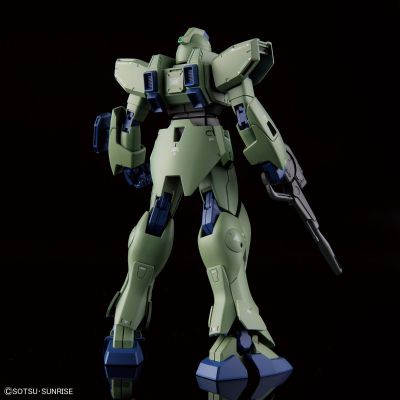 RE/100 机动战士V高达 LM111E02 钢伊吉