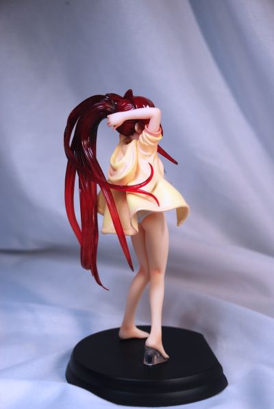 灼眼的夏娜III (Final) 夏娜 泳装ver.