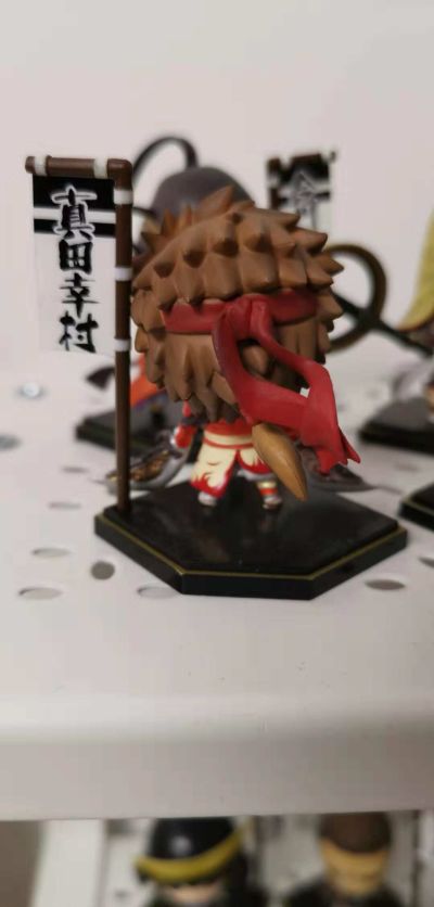 战国BASARA 第参陣