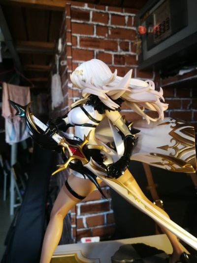 KingKong Studio NETMARBLE 七骑士 セイン