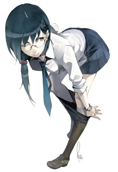 原创角色