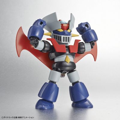 SDCS 魔神Z 魔神Z