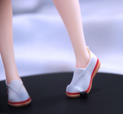 To LOVE Ru Darkness 梦梦·贝莉雅·戴比路克