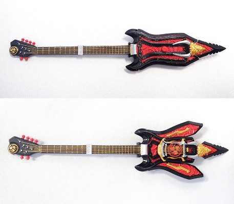 S.H.Figuarts（真骨雕制法） 假面骑士斩鬼