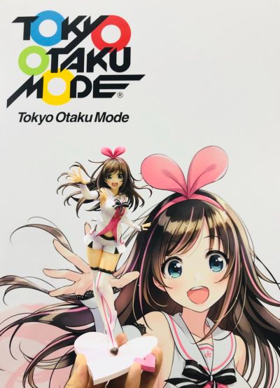 A.I.Channel 绊爱 ver.2018