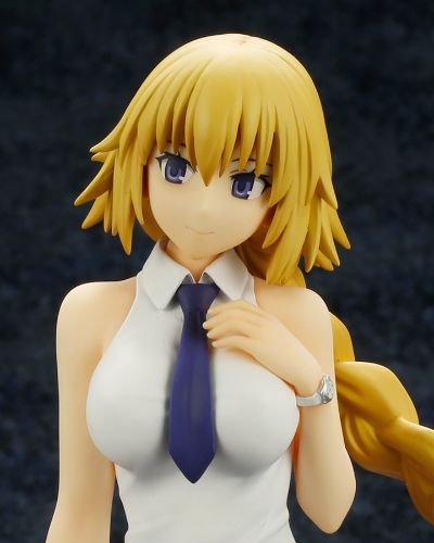 Fate/Apocrypha 贞德  Ruler