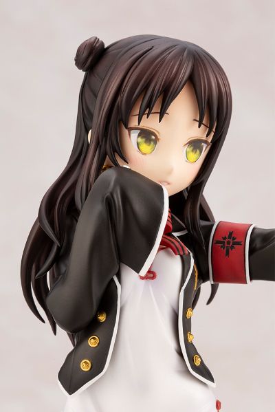 寄宿学校的朱丽叶 王蝴蝶