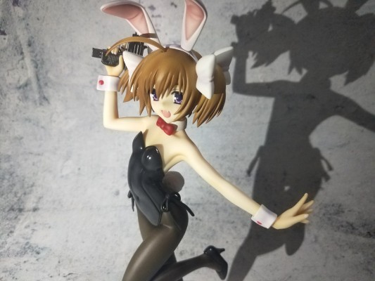 绯弹的亚里亚AA 间宫明里 兔女郎Ver