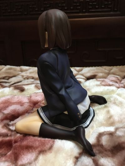 一番赏 路人女主的养成方法♭ 加藤恵