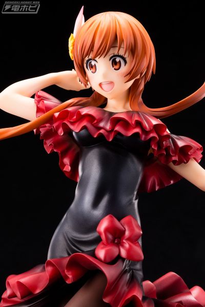 伪恋: 橘万里花