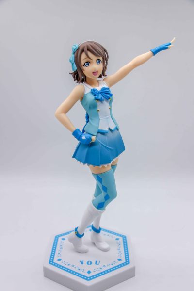 スーパー Special 系列 Love Live! Sunshine!! 渡辺曜 ダイスキだったらダイジョウブ！ 