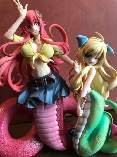 邪神与厨二病少女 小邪神