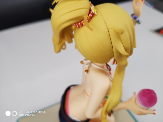 Dream Tech 偶像大师灰姑娘女孩 大槻唯